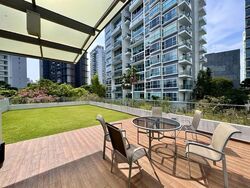 The Esta (D15), Condominium #577801241